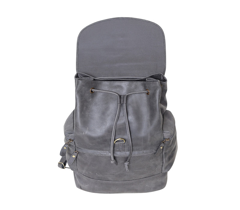 The Nomad Heritage Backpack