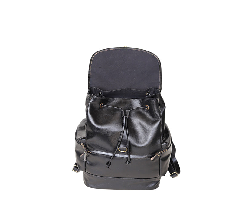 The Obsidian Heritage Backpack