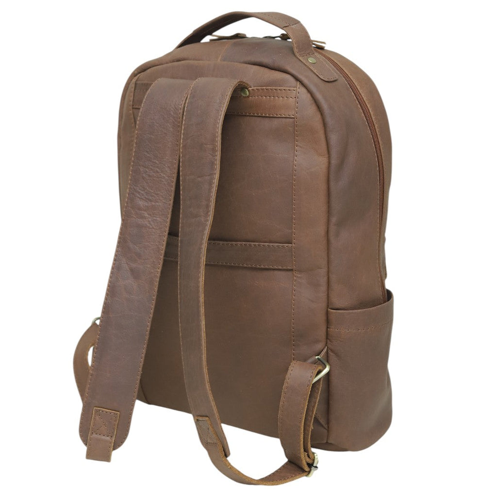 The Urban Executive Backpack