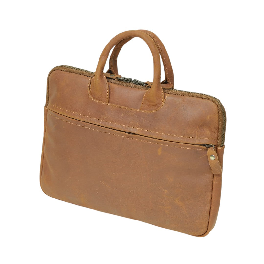 The Urban Minimalist Laptop Sleeve