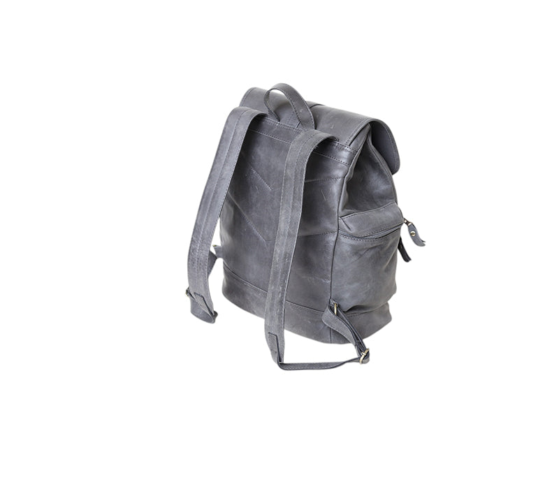 The Nomad Heritage Backpack