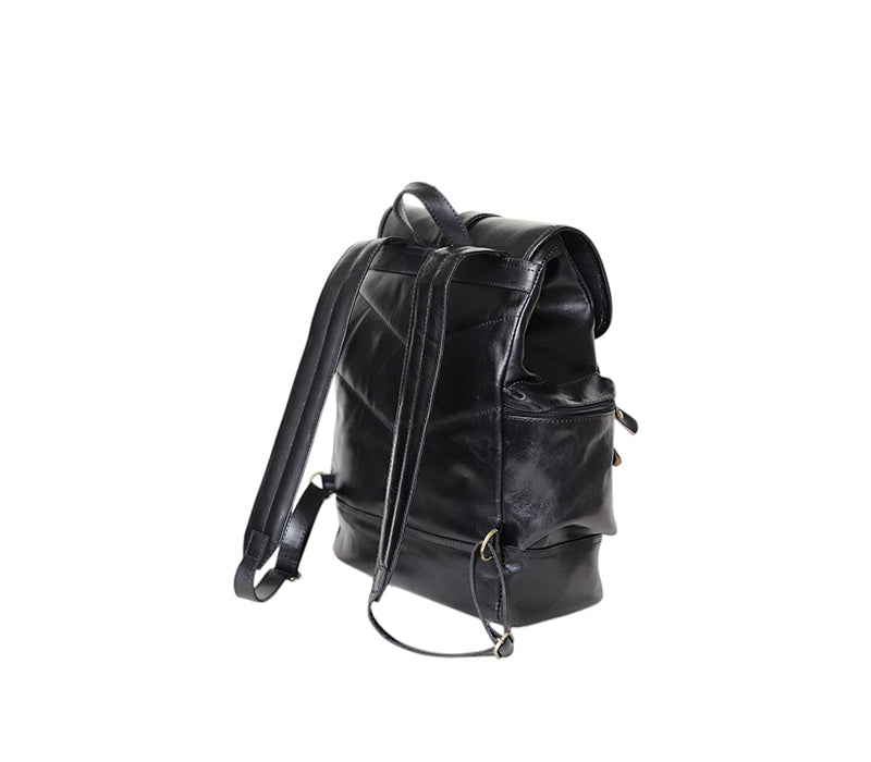 The Obsidian Heritage Backpack