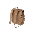 The Safari Heritage Backpack