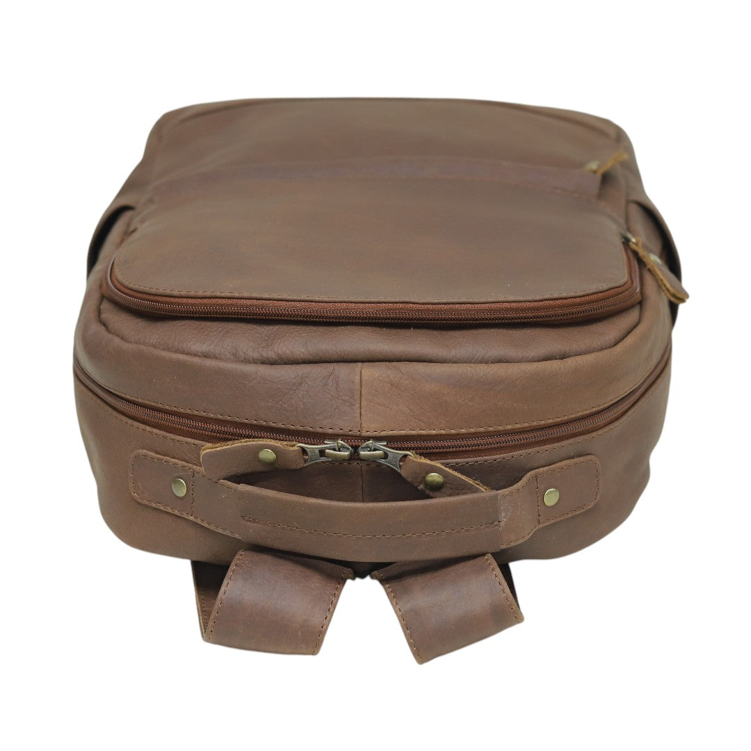 The Urban Executive Backpack