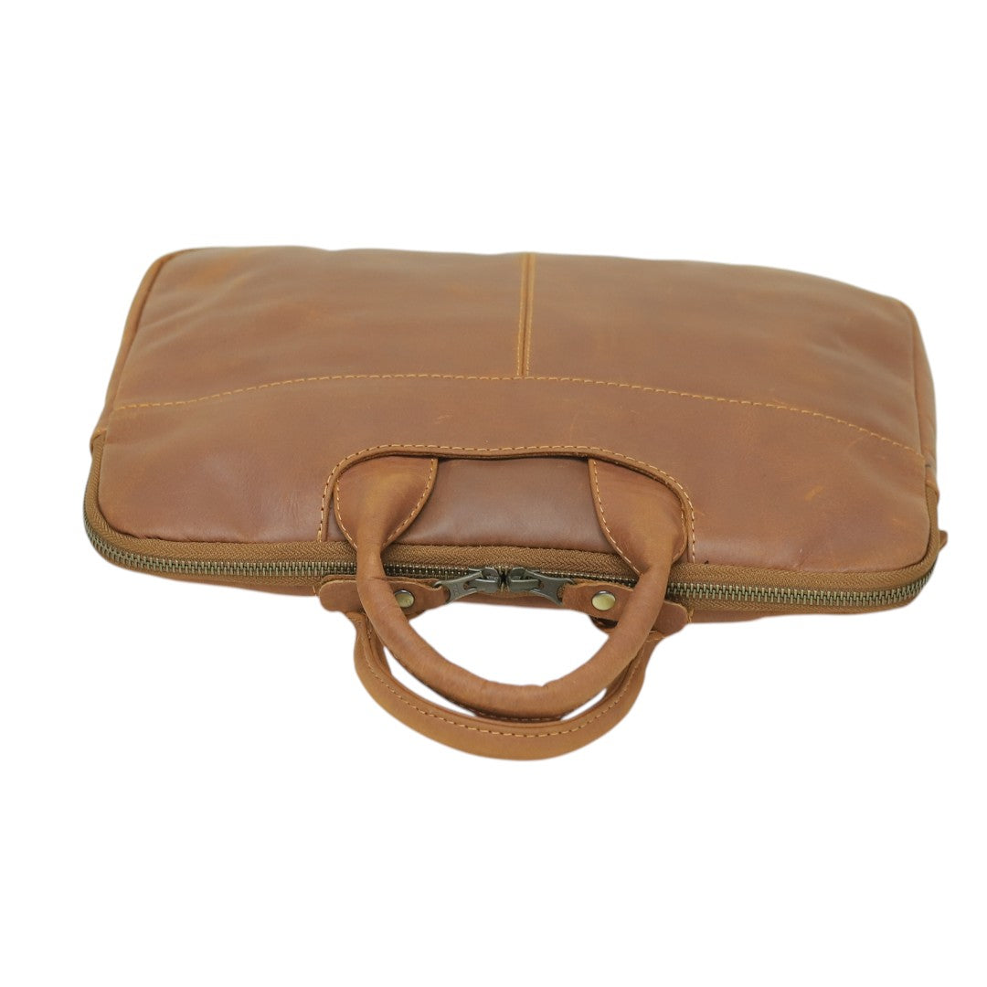 The Urban Minimalist Laptop Sleeve