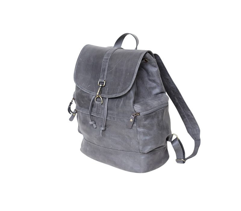 The Nomad Heritage Backpack