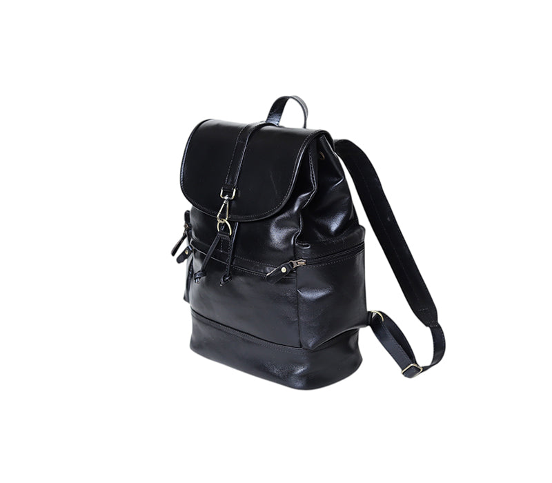 The Obsidian Heritage Backpack