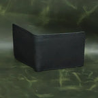 The Urban Bifold Leather Wallet with Coin Pocket