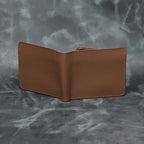 The Executive Leather Trifold Wallet
