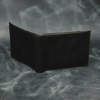 The Executive Leather Trifold Wallet