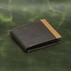 Signature Two-Tone Bifold Wallet