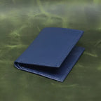 The Classic Heritage Leather Trifold Wallet