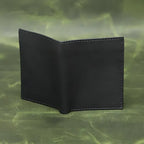 The Classic Heritage Leather Trifold Wallet