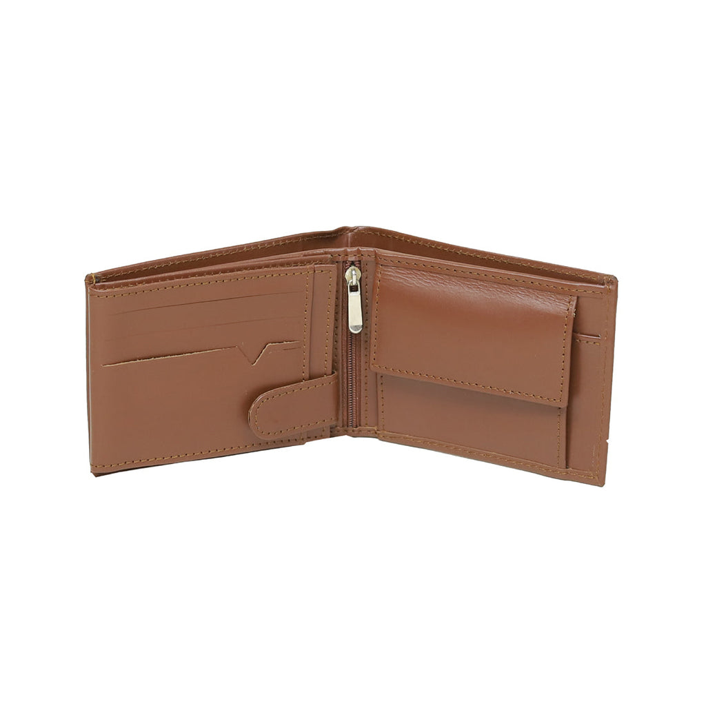 Classic Security Bifold Wallet