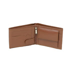 Classic Security Bifold Wallet
