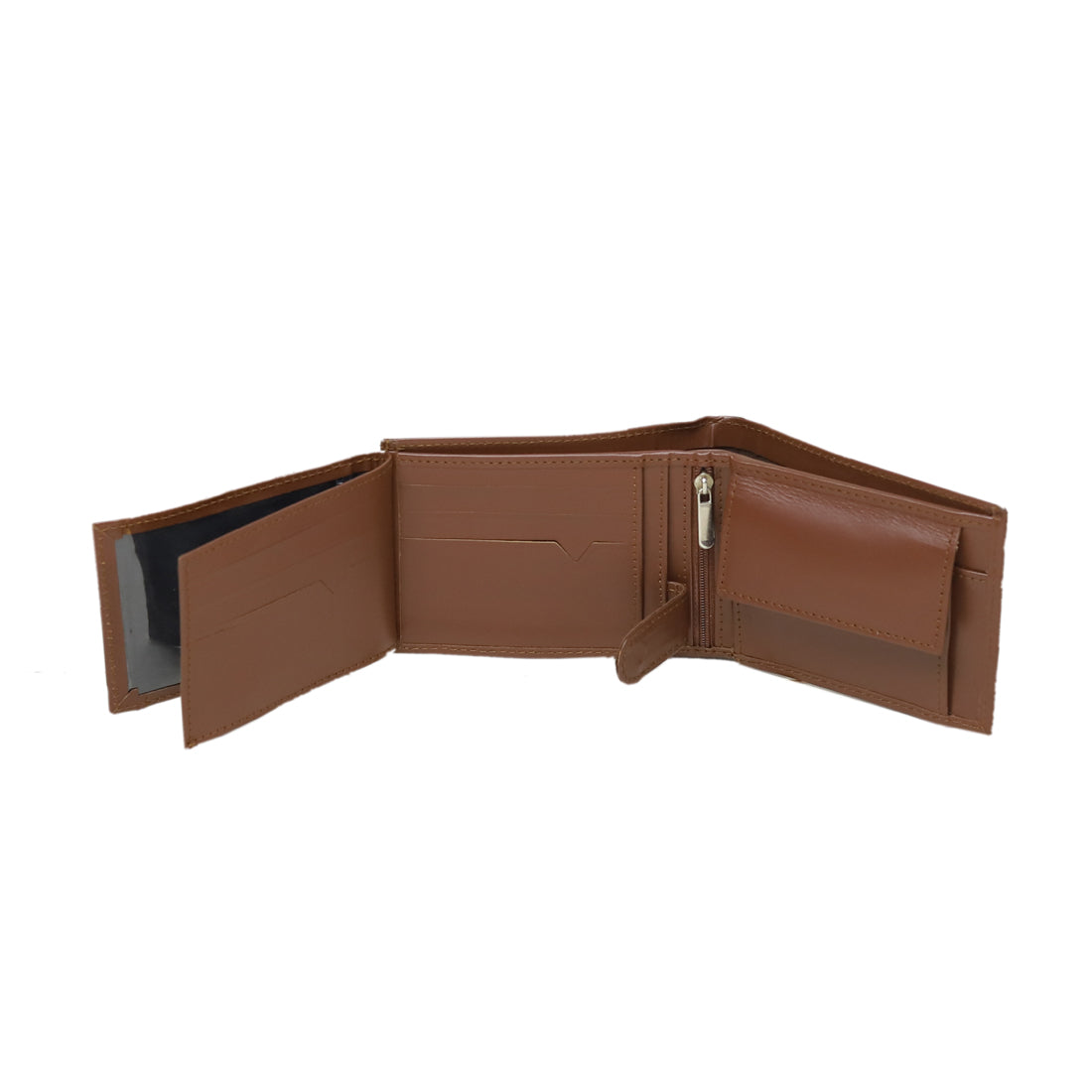 Classic Security Bifold Wallet
