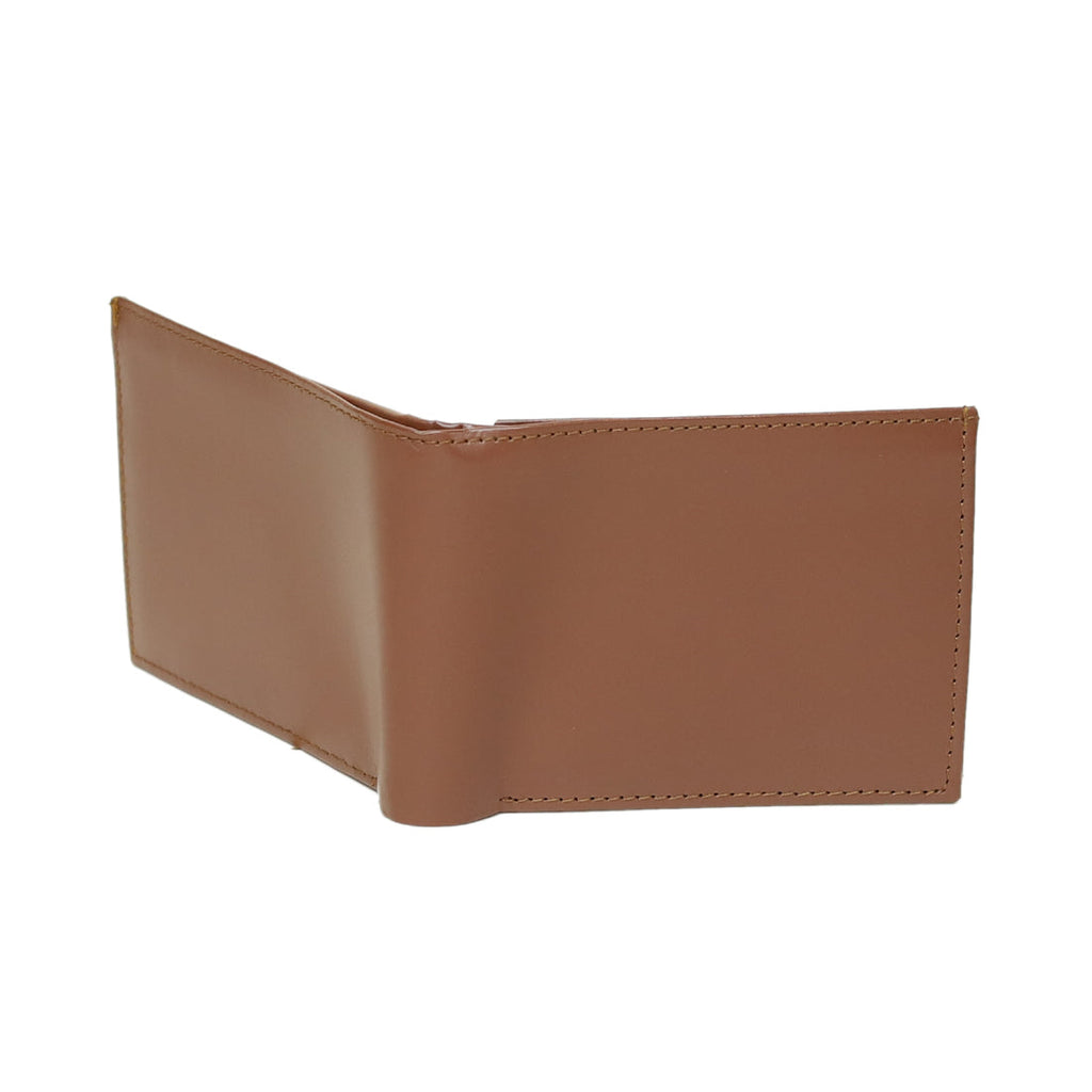 Classic Security Bifold Wallet