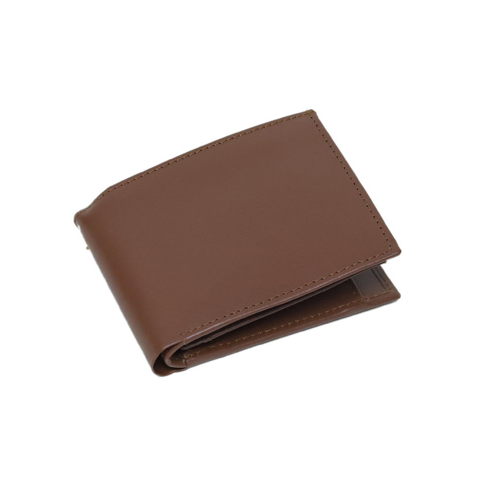 Classic Security Bifold Wallet