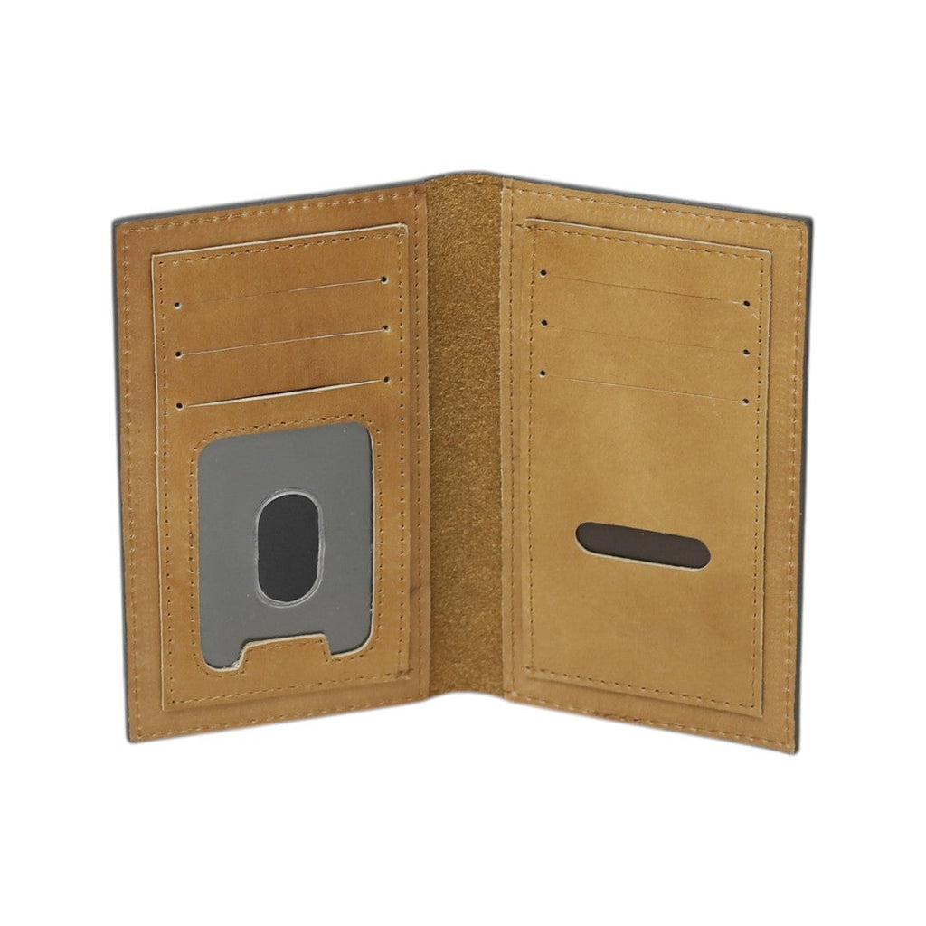 The Royal Executive Bifold Wallet