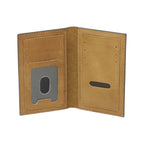The Royal Executive Bifold Wallet