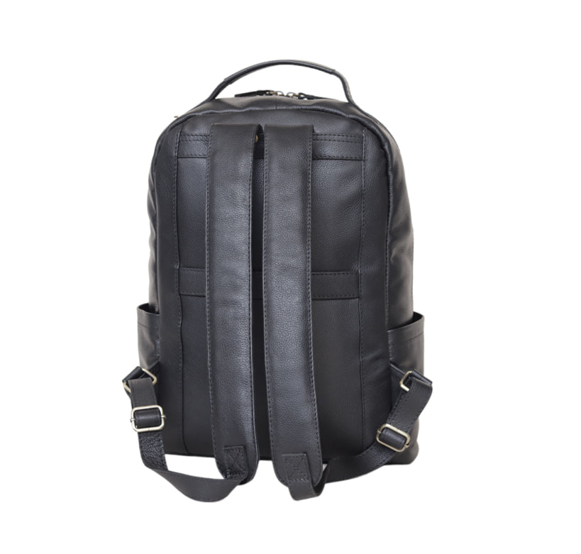 The Midnight Executive Backpack