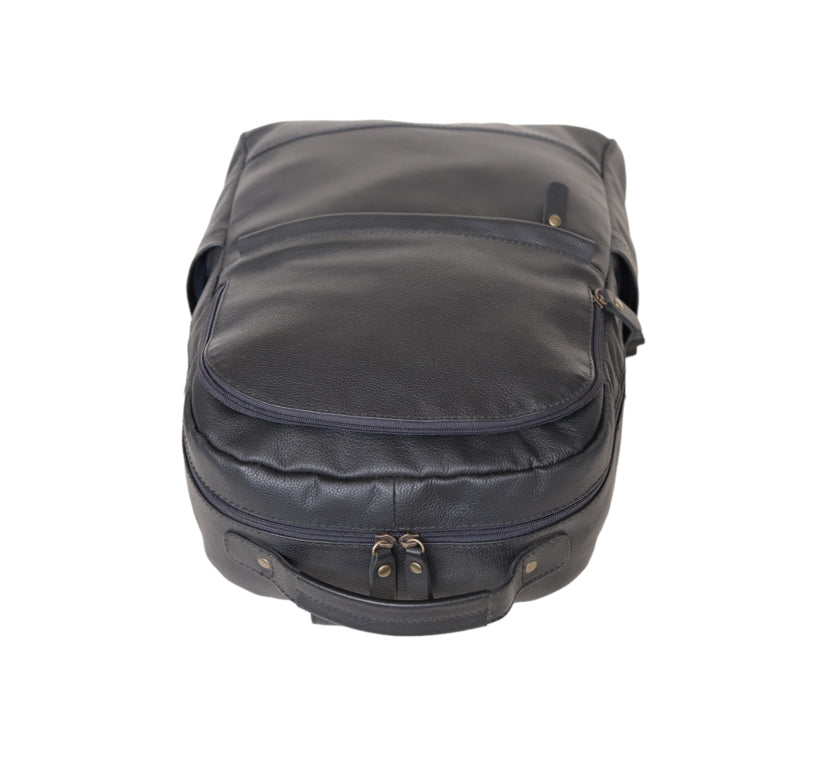 The Midnight Executive Backpack