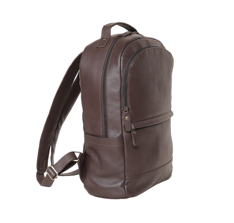 The Heritage Executive Backpack