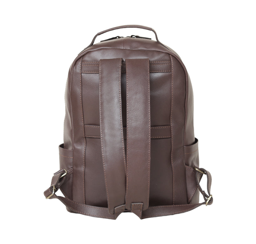 The Heritage Executive Backpack