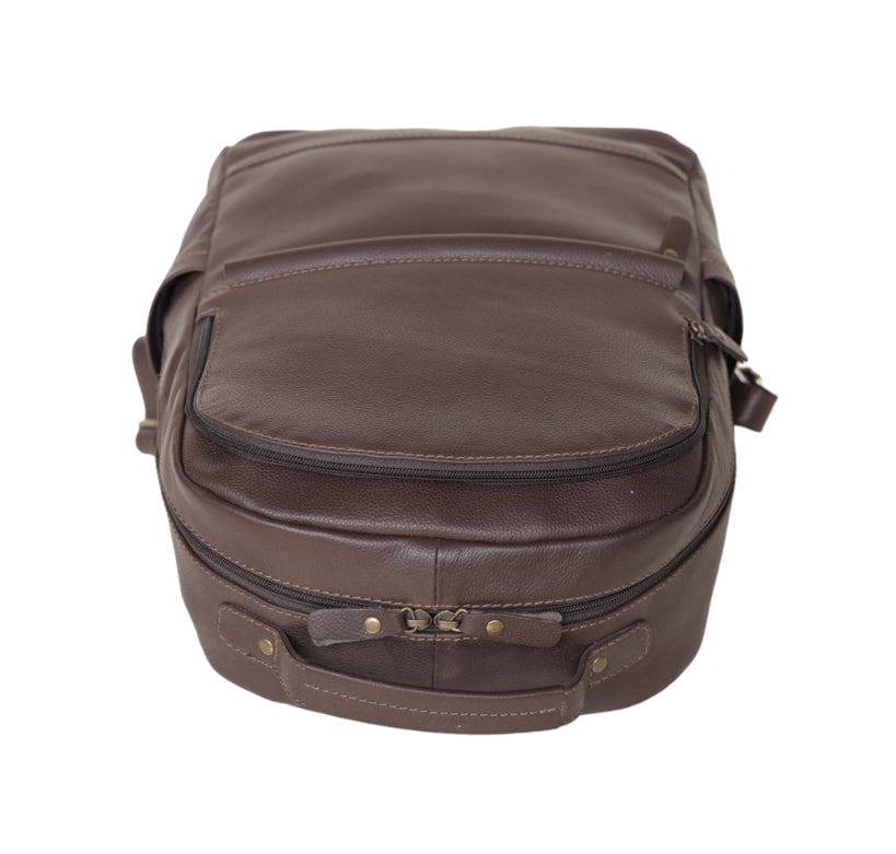 The Heritage Executive Backpack