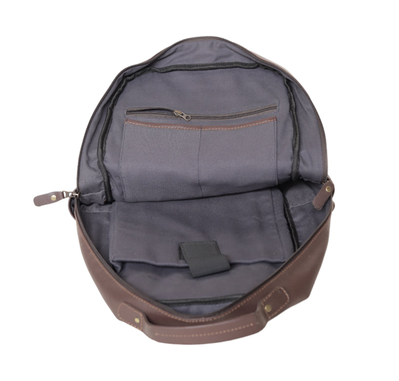 The Heritage Executive Backpack