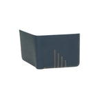 The Minimalist Executive Stitched Bifold