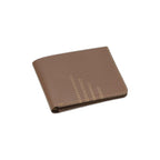 The Minimalist Executive Stitched Bifold