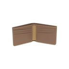 The Minimalist Executive Stitched Bifold
