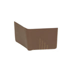 The Minimalist Executive Stitched Bifold