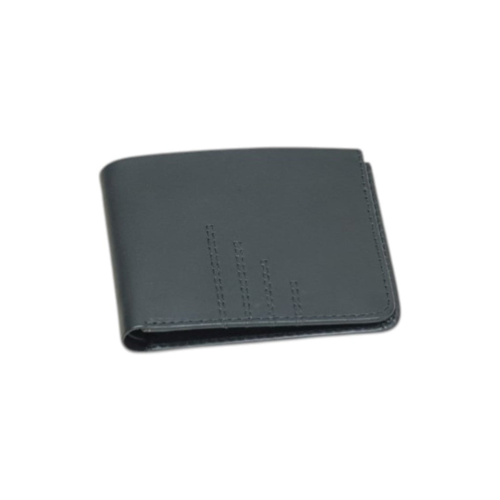 The Minimalist Executive Stitched Bifold