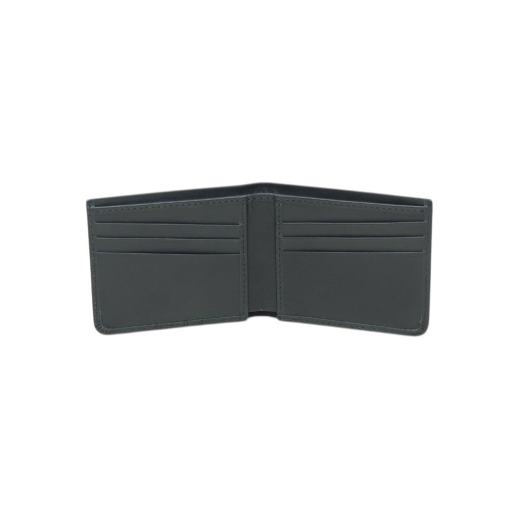 The Minimalist Executive Stitched Bifold