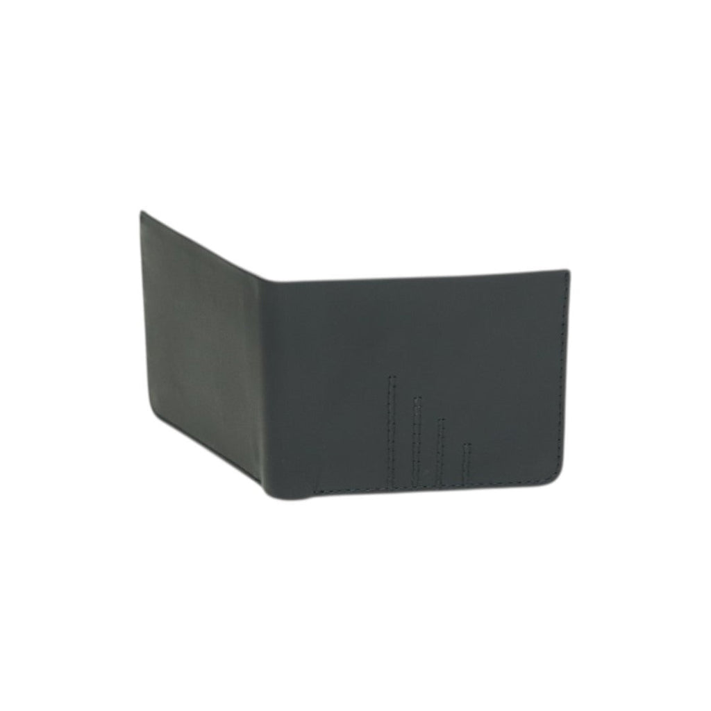 The Minimalist Executive Stitched Bifold