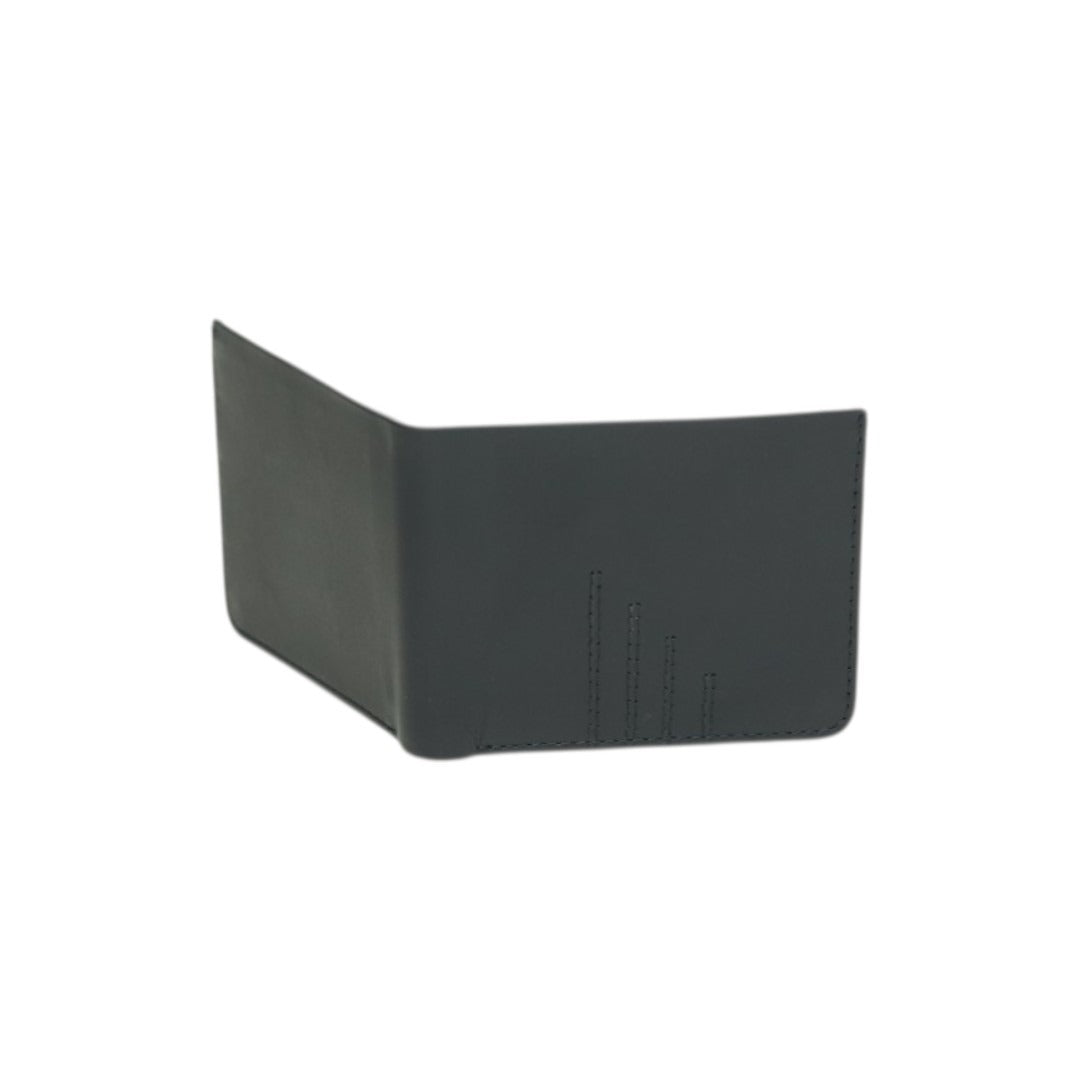 The Minimalist Executive Stitched Bifold