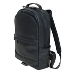 The Noir Croc Executive Backpack