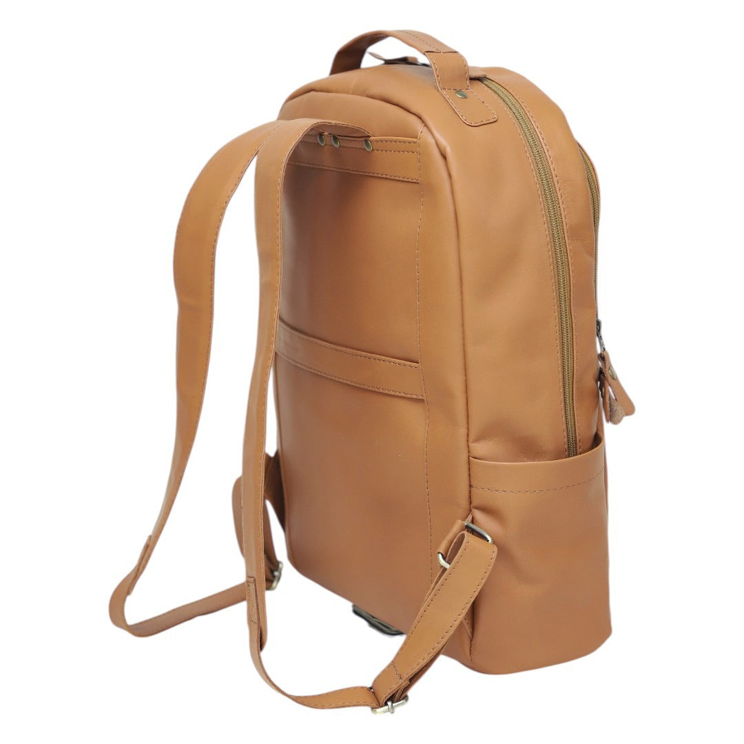 The Artisan Executive Backpack