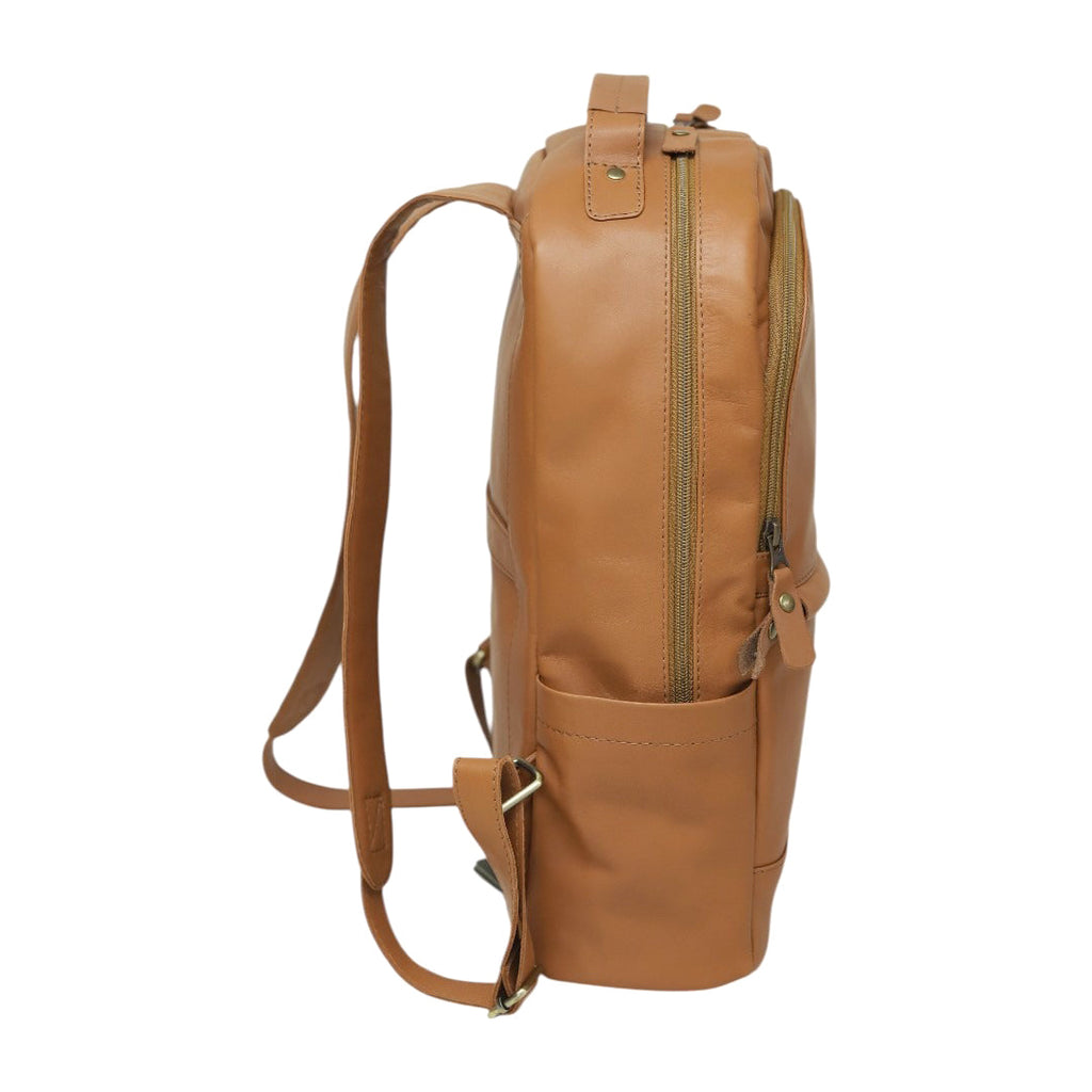 The Artisan Executive Backpack
