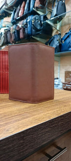 Executive Mobile & Travel Long Wallet
