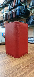 Executive Mobile & Travel Long Wallet