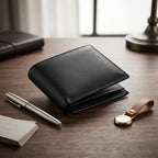 Classic Security Bifold Wallet