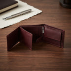 Classic Security Bifold Wallet