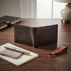 Classic Security Bifold Wallet